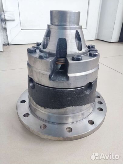 450/26200 блок гидронасоса 87530241 87743513