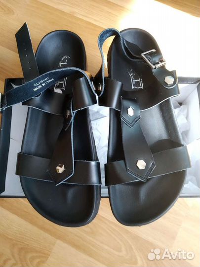 Сандалии сult