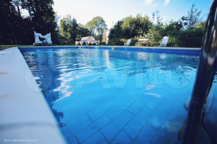 Гостиница, 1454 м²