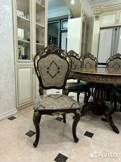 Обеденный стол \ Доставка по всей России