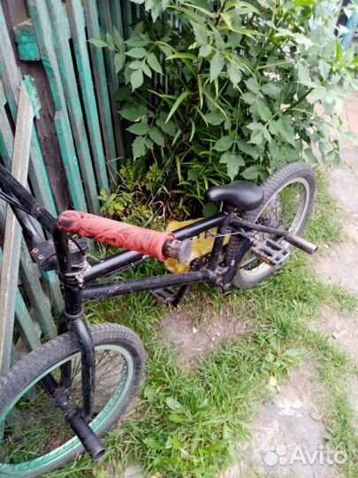 Велосипед бу вмх