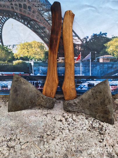 Топорик для мяса СССР