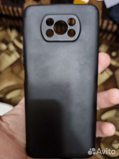 Xiaomi poco x3 nfc 6 128