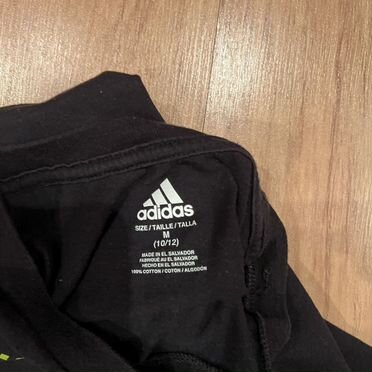 Футболка adidas оригинал