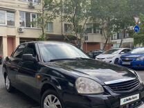 ВАЗ (LADA) Priora 1.6 MT, 2008, 229 000 км, с пробегом, цена 339 000 руб.