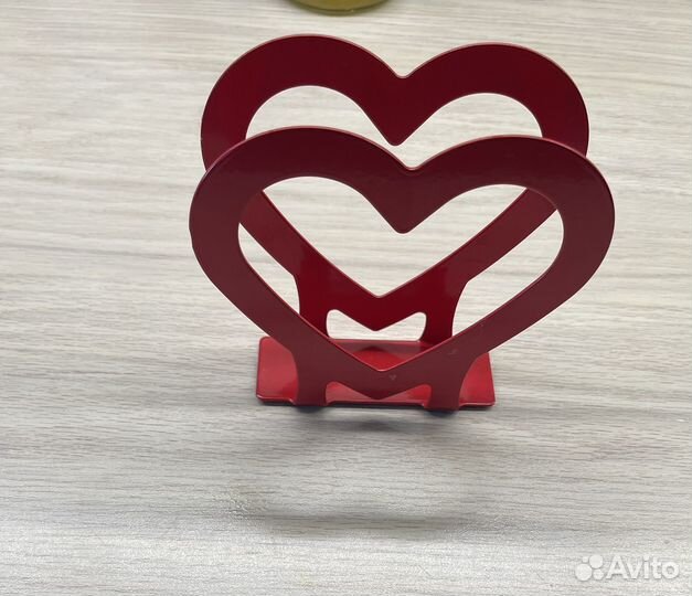 Подставка / держатель для салфеток, Сафетница IKEA
