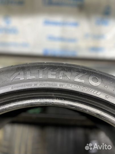 Altenzo Sports Comforter Plus 245/45 R19 102W