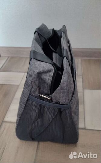 Спортивная сумка