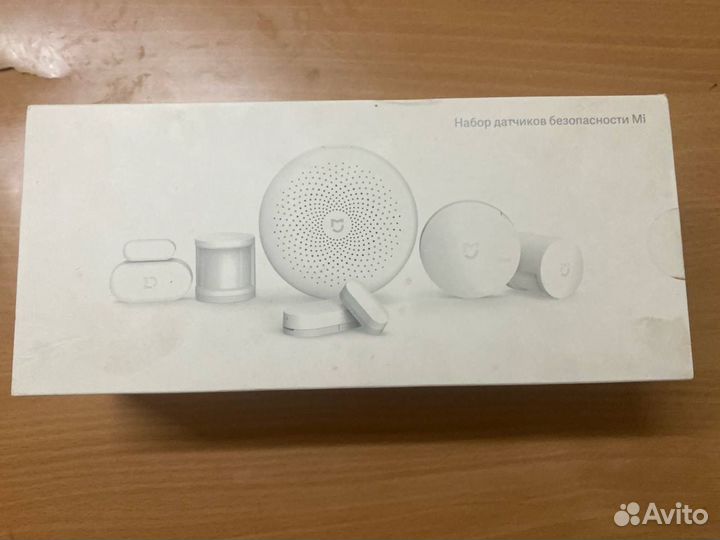 Xiaomi умный дом