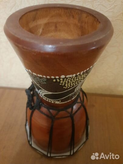 Барабан джембе