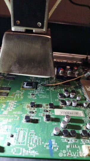 Ремонт телевизоров всех брендов