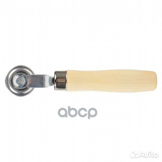 Ролик прикаточный 5 мм с подшипником