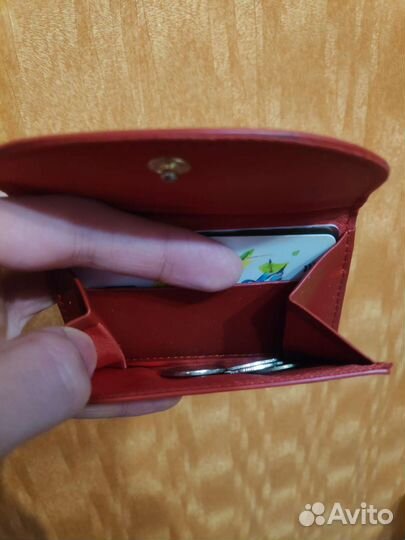 Кошелек Fabretti