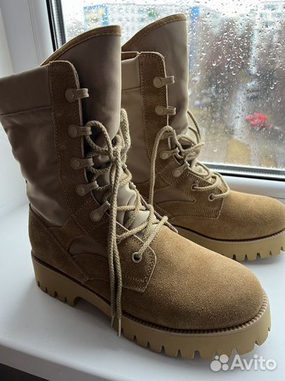 Берцы женские зимние новые 38р