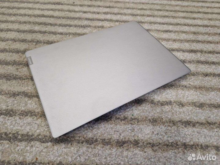 Ноутбук lenovo Ideapad 330S-14AST SSD