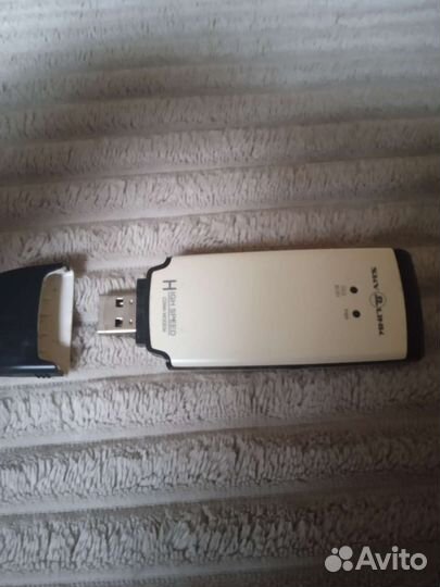 Usb модем
