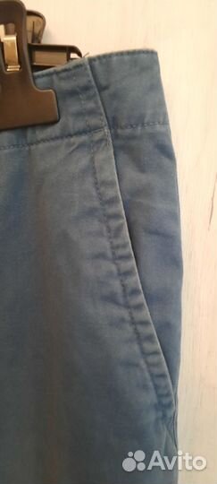 Повседневные штаны funday 36 размер 100% хлопок