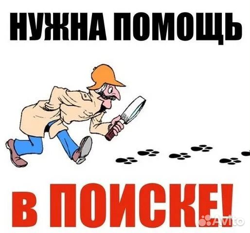 Помощь в поиске людей
