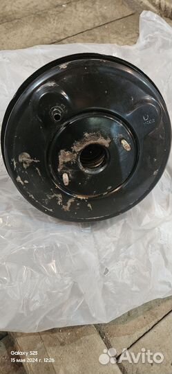 Вакуумный усилитель тормозов Мазда 6 GG