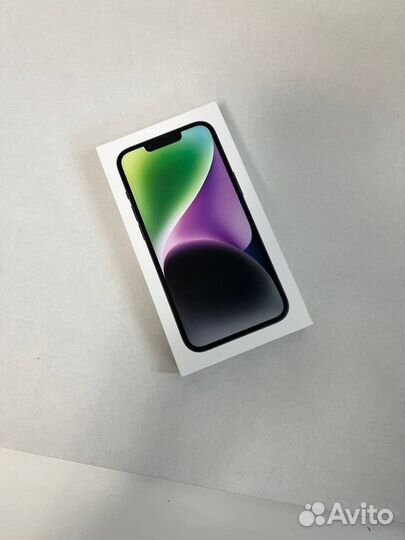 iPhone 14, 128 ГБ