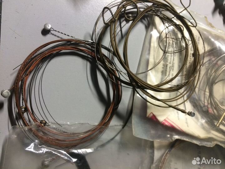 Запчасти для гитары