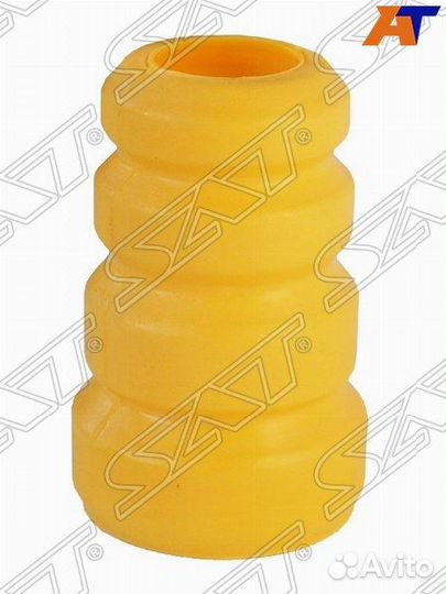 Отбойник задней стойки toyota highlander /kluger