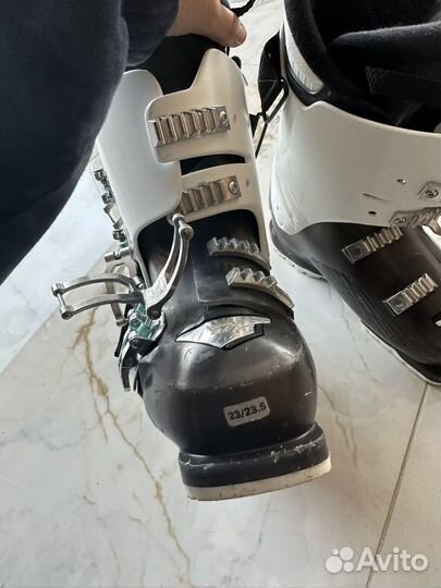 Горнолыжные ботинки Dalbello Sportmix 70W