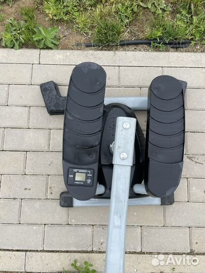 Тренажер кардио степпер