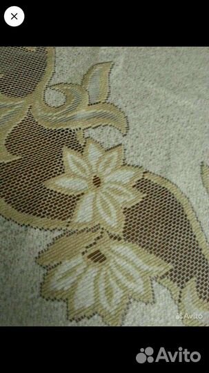 Скатерти новые