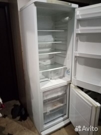 Холодильник