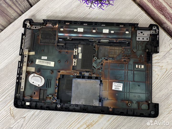 Поддон asus g62 cmssta-bnd04-b04