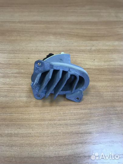 Блок левого поворота BMW 6 F06 F12 F13