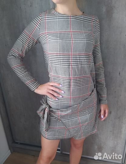 Женские фирменные вещи пакетом 42 6шт