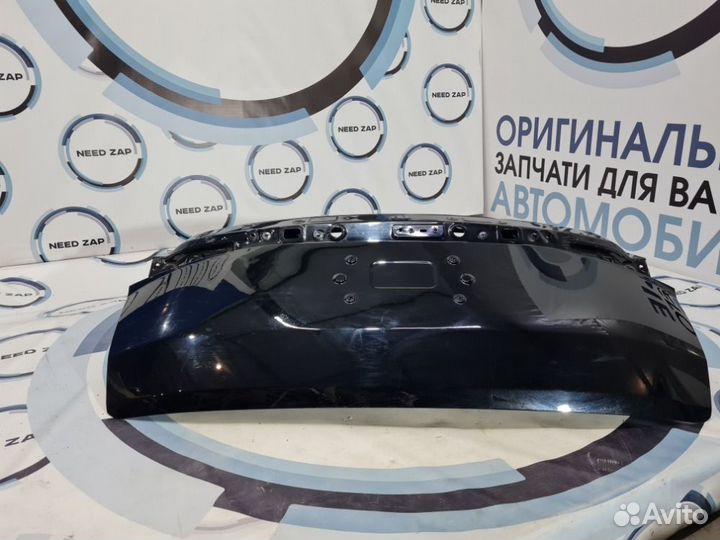 Крышка багажника Omoda C5 T19C 2023