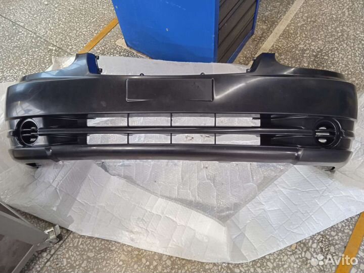 Продаю бампер
