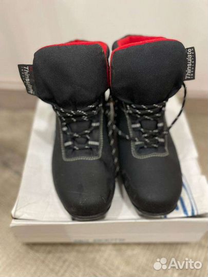 Лыжи беговые