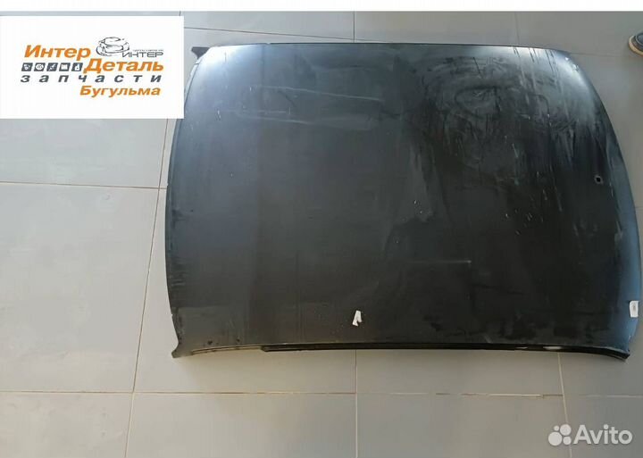 Панель крыши 21700570101200