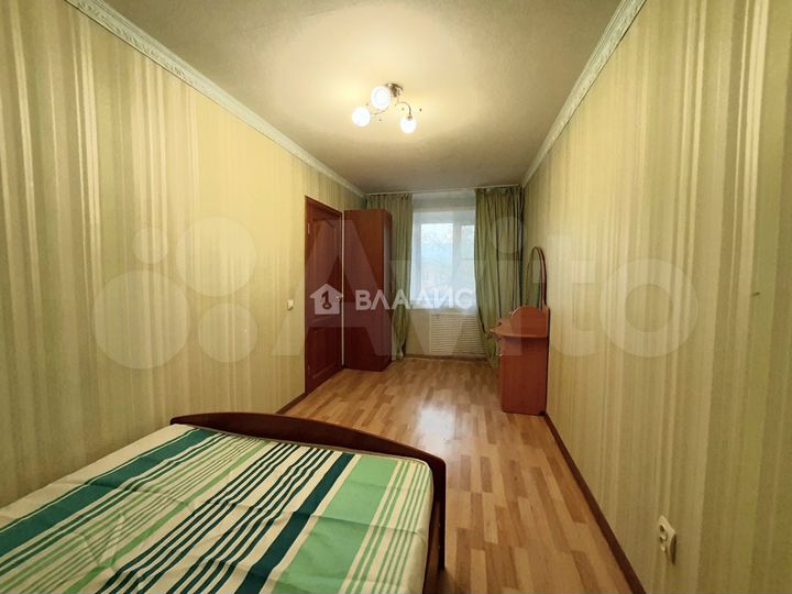 2-к. квартира, 43,8 м², 4/5 эт.