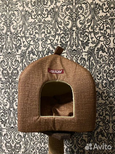 Домик Виг-Вам