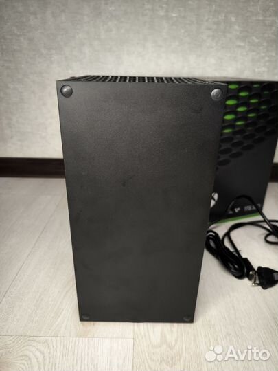 Xbox series x (продажа/обмен)