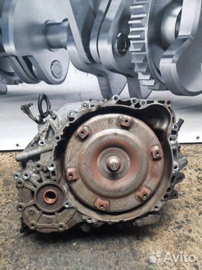 Кпп автоматическая (АКПП) Volvo V70 универсал 2.4