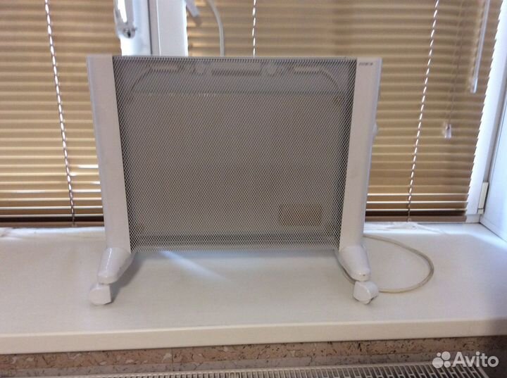 Масляный обогреватель