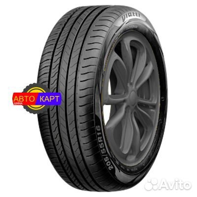 Viatti Strada 2 (V-134) 205/55 R16 94V