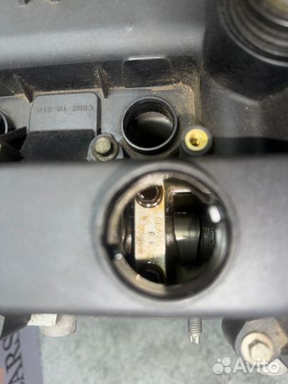 Двигатель Mazda 6 GH LF 2.0