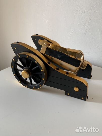 Подставка под бутылку СССР