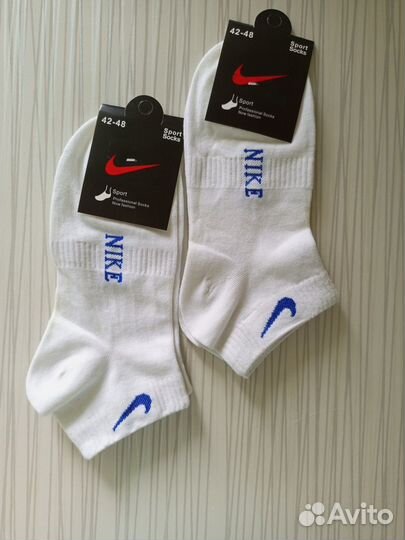 Носки мужские Nike