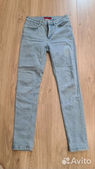 Пакет фирменных вещей на xs, s