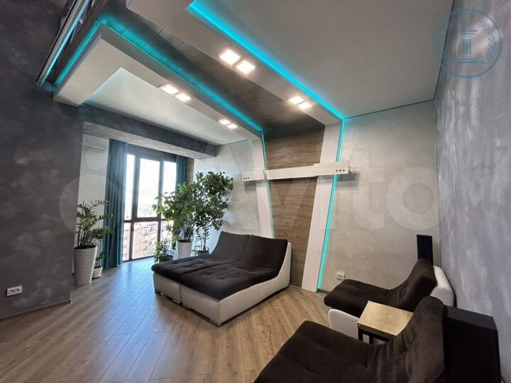 4-к. квартира, 166 м², 9/10 эт.