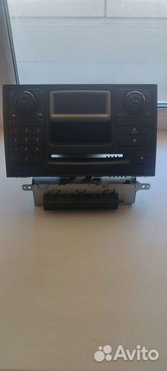 Магнитола для volvo xc90