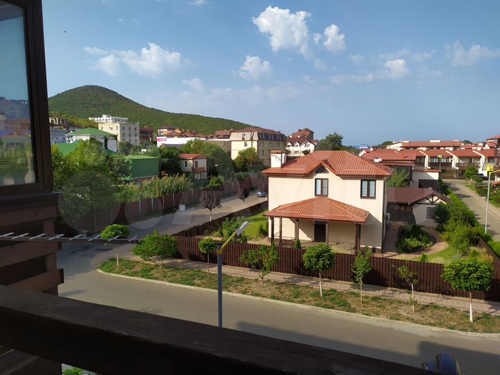 Квартира-студия, 26 м², 3/3 эт.